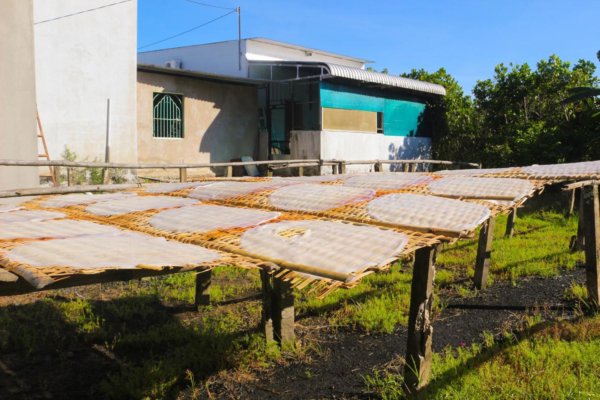 Dan Sinh Homestay Can Tho Dış mekan fotoğraf