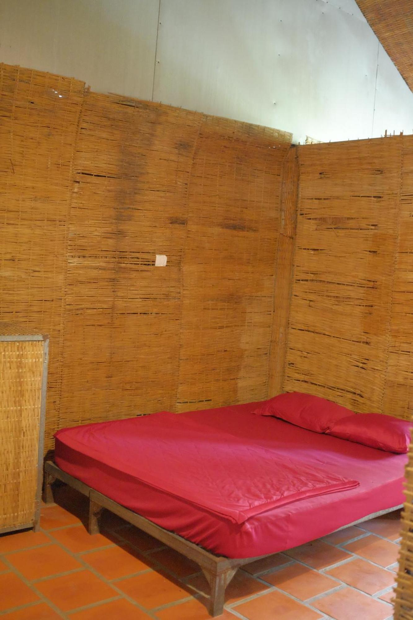 Dan Sinh Homestay Can Tho Dış mekan fotoğraf